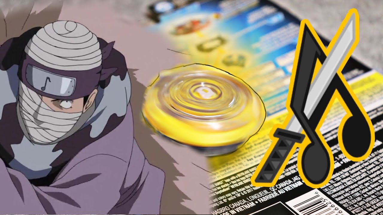 SOUND VILLAGE BEYBLADE? | Orpheus O2 & Unicrest U2 Unboxing + Test