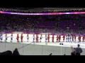 Олимпиада-2014. Хоккей: Россия-Словакия.