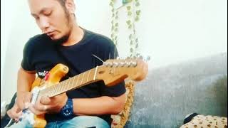 save our love yngwie guitar solo