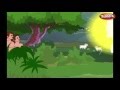 The Story of Adam and Eve | Bible Stories in Hindi | Bible Wonders | Bible Prophecy