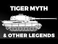 Tiger Myth & more Legends featuring Panzermuseum