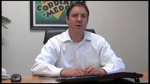 Robert Gotelli Video Business Card