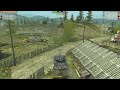 WoT: Blitz // EMIL-1951 // Нова Лагуна // Позиція стара - імба // закріпив 2 відмітку