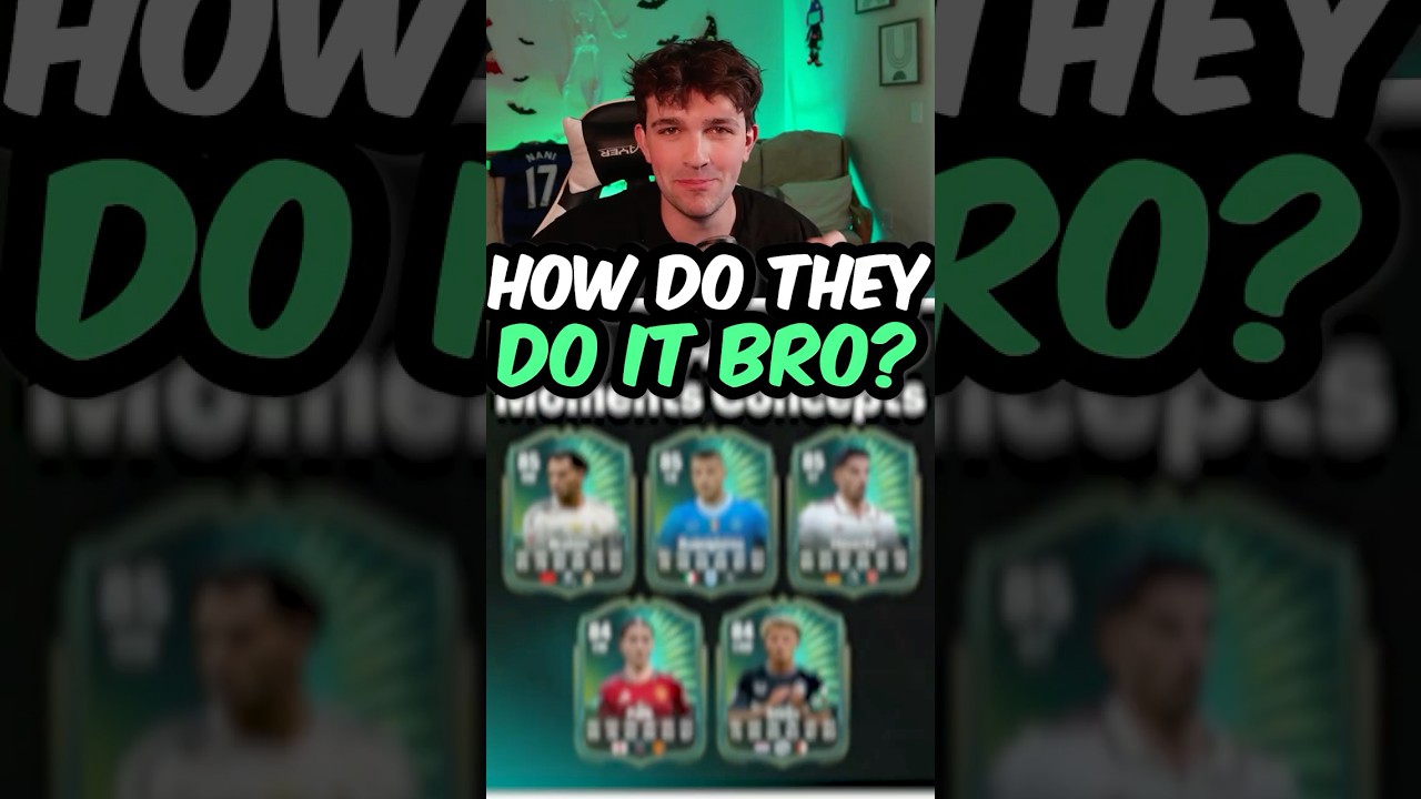 🤯THESE LEAKERS ARE INSANE BRO🤯