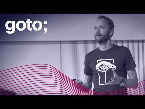 Mind as Code - Mindfulness for Developers and Knowledge Workers • Markus Wittwer • GOTO 2018