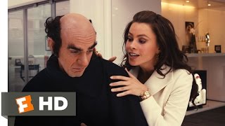 The Smurfs (2011) - The Genius That Is Gargamel Scene (5/10) | Movieclips