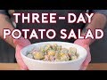 Binging with Babish: 3-Day Potato Salad from SpongeBob SquarePants