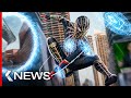 Spider-Man 3: No Way Home, Fast & Furious 10, The Witcher 3, Army of the Dead 2... KinoCheck News