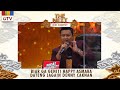 Biar Ga Genit! Happy Asmara dateng Jagai Denny Caknan | THE NEXT DIDI KEMPOT