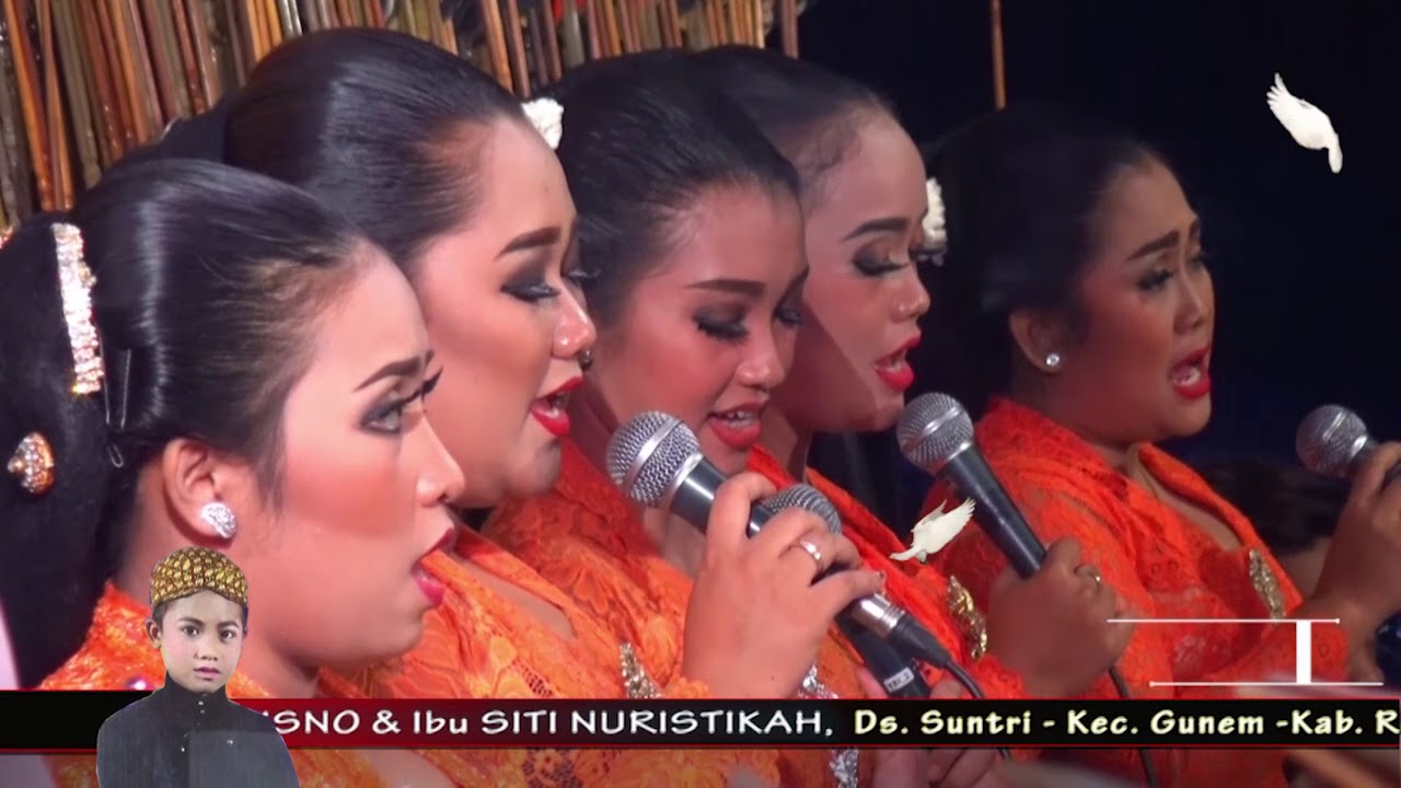 Terbaru Dalang Sigit VS Jolang VS Yossy VS  wisanggeni lahir lucu polll....