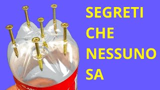 40 Trucchi Di Riciclo Fai Da Te Casalingo