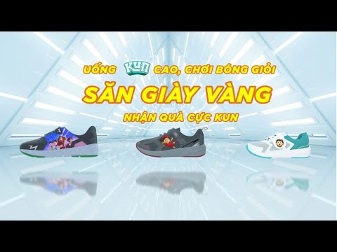 Video SĂN THẺ KUN ĐỔI QUÀ CỰC CHẤT - 30s - youtube