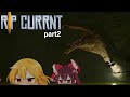 【ゆっくり実況】ＡＩと恐竜の暴走をゴミ装備で食い止めろ！！　後編　【RIP CURRENT 】