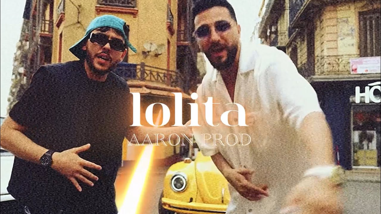 [SOLD] ☀️ LOLITA ☀️ L’Algérino ~ Josas ~ Jul ~ ambiance type beat | Prod. AARON