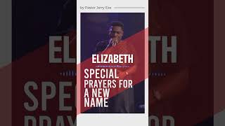 Download Lagu DEEL 1 - LUISTER NAAR DIT GEBED ALS JE EEN NIEUWE NAAM WENST! MP3