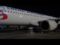Airbus A321neo full flight - Ural Airlines A321