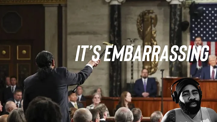 Dems UNHINGED: Al Green Leads the Meltdown Against Trump’s Big Night