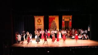 ps9 nutcracker 2016