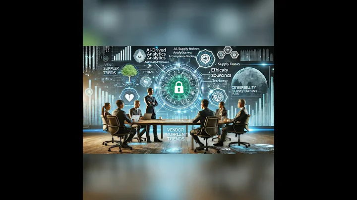 AI-Vendor Management #shorts #shortvideo #shortsfeed #short #youtubeshorts #viral #Hossam_Saeed