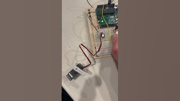 Arduino lab 5 : mood cue