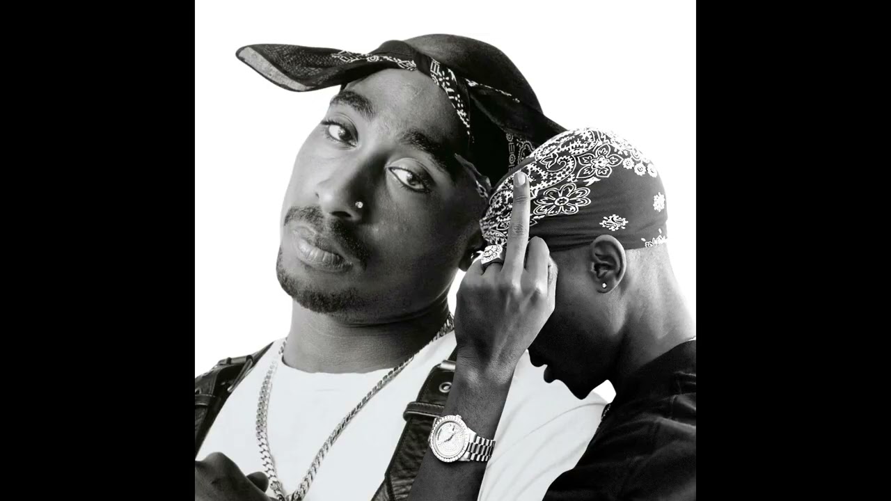 (FREE) 2Pac Type Beat – “Against The World” | G-Funk