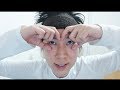 目の上のたるみをとって目元を若返らせる!美顔トレーニング①
