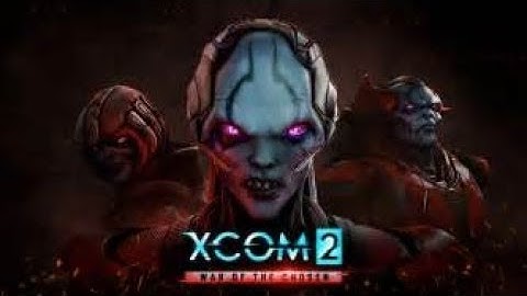 XCOM 2: War of the Chosen-Live-Part 2