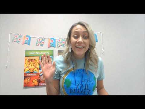 SEL week 4 - YouTube
