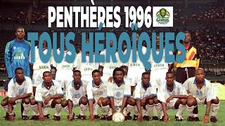 CAN 1996 : Comment le Gabon a Choqué toute l’Afrique