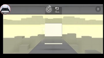 Smash hit Null (1.2) - Impossible+ mode - Level 1 - Tips and tricks (OUTDATED)