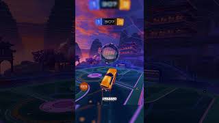 Cool Shots With The Mena Fennec 🤩 #rocketleague #rlcs #ssl #rocketleagueclips #raggeo