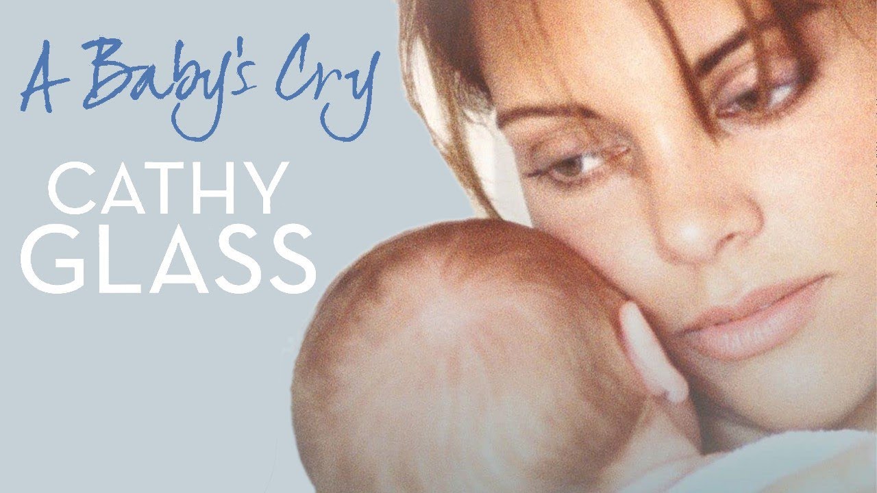 A Baby's Cry | Cathy Glass Books | Foster Carer Memoirs