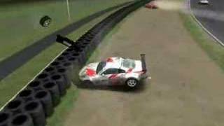 GTR2 crash 2