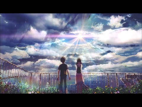 Weathering With You OST 날씨의 아이 OST RADWIMPS 괜찮아 大丈夫 Remix By LiAs