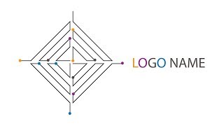 Professional Logo Design - Adobe Illustrator cs6