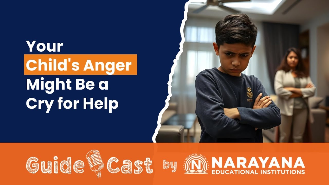 Top Tips to Manage Your Child’s Anger and Discipline | Guidecast By ...