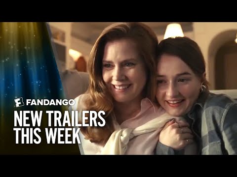 New Trailers This Week | Week 20 (2021) | Movieclips Trailers