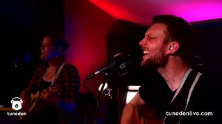 Make A Way- The Rough and Tumble