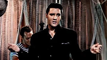 Elvis Presley - Return To Sender [Remastered in HD]