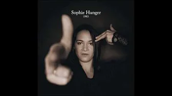Le vent nous portera - Sophie Hunger Le vent nous portera - Sophie Hunger