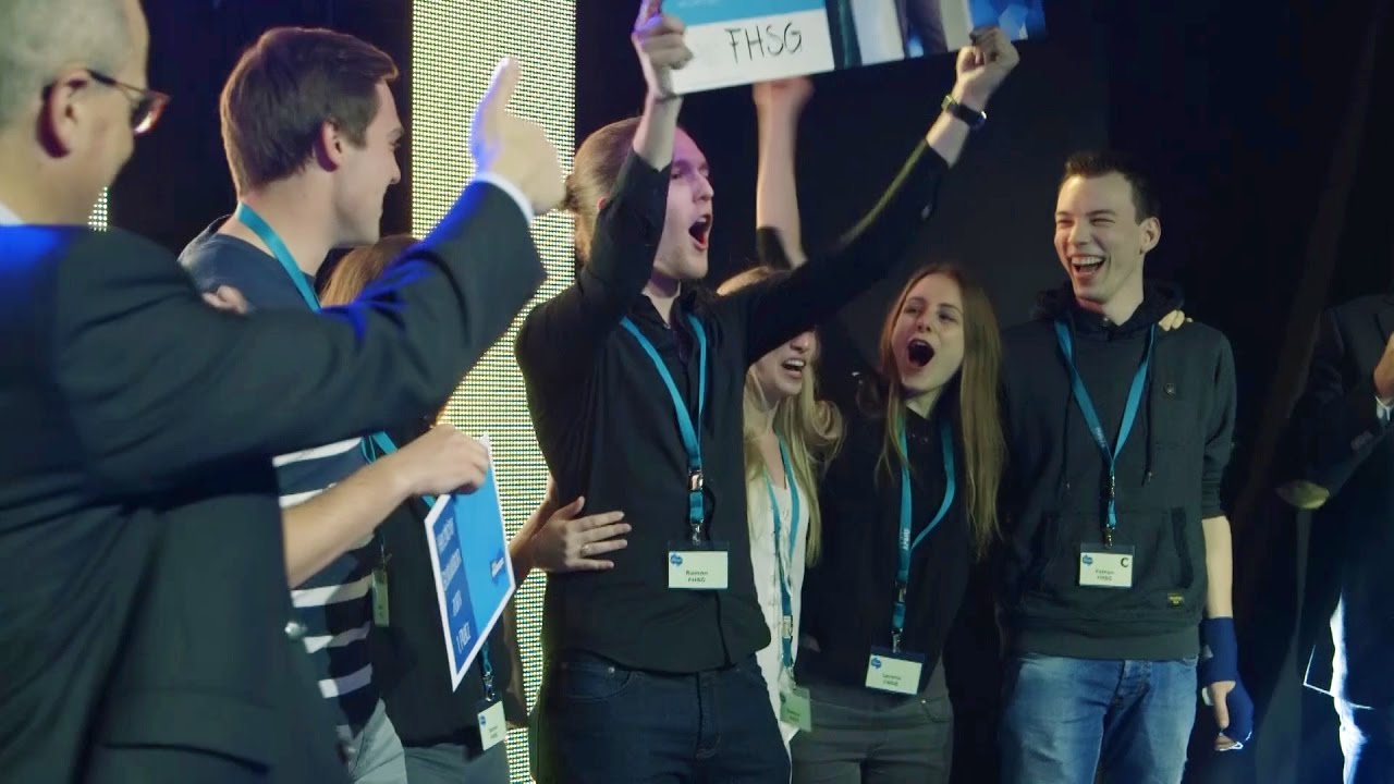 KPMG Wissensquiz 2017 YouTube