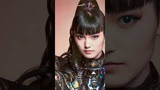 Sumetal Baby vs Now ✨Suzuka Nakamoto edit