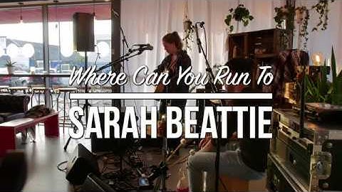 Where Can You Run To (Live)