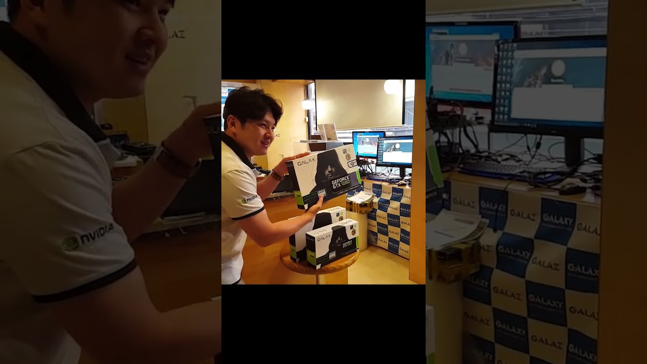 추억의 갤럭시 습격이벤트 영상모음