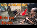 Giải Cứu Bà Lão 80 Tuổi Bị Rắn Cực Độc Tấn Công | SBATVC