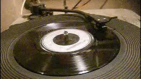 Cynthia Richards - Jackson - Reggae - 45 rpm