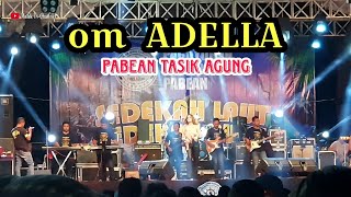 ADELLA tasik agung rembang bersama audio musik RAMAYANA | dangdut koplo tembang kenangan