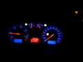 Golf 4 1.9 AJM acceleration 0-100