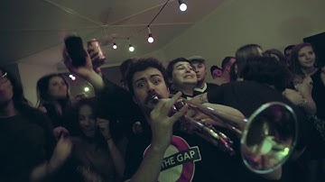 Abraskadabra - "Heavy Hitters" Official Music Video
