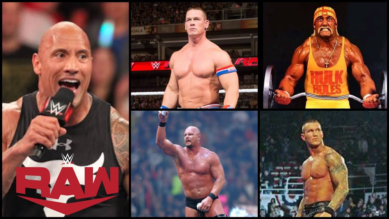 WWE RAW 'LEGEND'S NIGHT' Full Preview| 4 January 2020|Hulk Hogan|John Cena|The Rock|Randy Orton